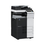 Konica Minolta bizhub C258